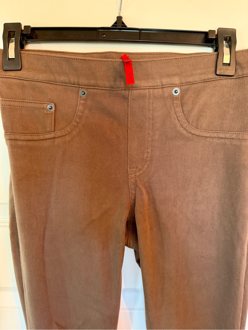 Spanx dress leggings
